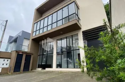 Sala comercial para alugar no centro i, brusque , 160 m2 por r$ 6.000