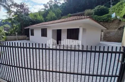 Casa com 2 quartos à venda no zantão, brusque , 70 m2 por r$ 400.000