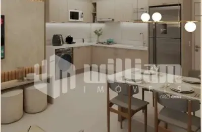 Apartamento com 1 quarto para alugar no santa terezinha, brusque , 43 m2 por r$ 2.500