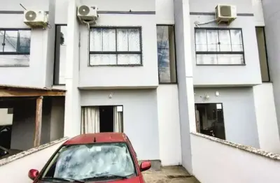 Casa com 2 quartos à venda no limeira baixa, brusque , 70 m2 por r$ 265.000