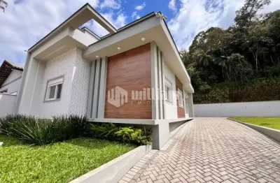 Casa com 3 quartos à venda no são pedro, brusque , 160 m2 por r$ 1.600.000