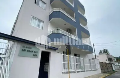 Apartamento com 2 quartos para alugar no guarani, brusque , 69 m2 por r$ 2.230