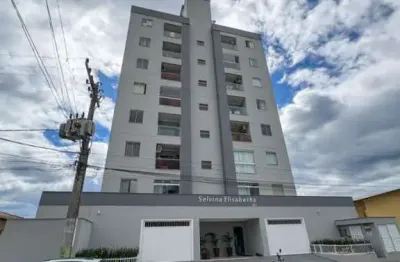 Apartamento com 2 quartos para alugar no santa rita, brusque , 70 m2 por r$ 2.500
