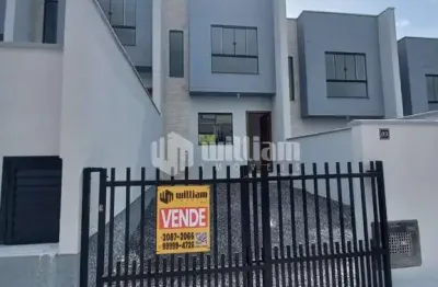 Casa com 2 quartos à venda no limeira baixa, brusque , 56 m2 por r$ 350.000