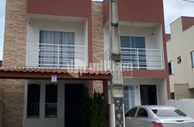 Casa com 2 quartos à venda no dom joaquim, brusque , 68 m2 por r$ 315.000