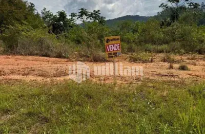 Terreno à venda no Tomaz Coelho, Brusque 