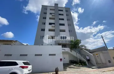 Apartamento com 2 quartos para alugar no são luiz, brusque , 60 m2 por r$ 2.300