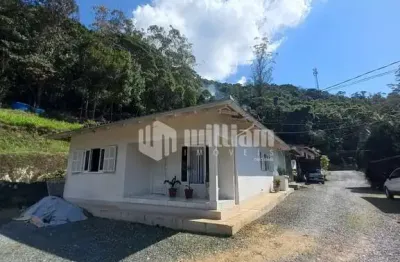 Casa com 3 quartos à venda no azambuja, brusque , 80 m2 por r$ 699.000