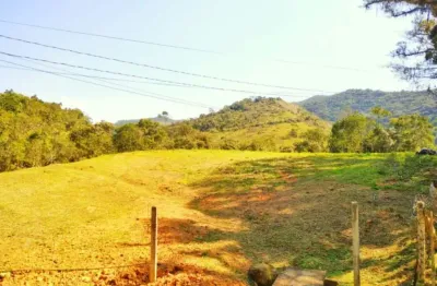 Terreno à venda no São João, Brusque 