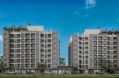 Apartamento com 2 quartos à venda no limeira baixa, brusque , 51 m2 por r$ 309.311