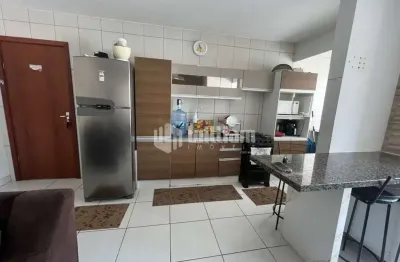 Apartamento com 2 quartos à venda no rio branco, brusque  por r$ 250.000