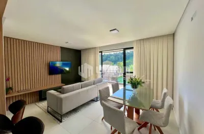 Apartamento com 2 quartos à venda no souza cruz, brusque , 87 m2 por r$ 549.000