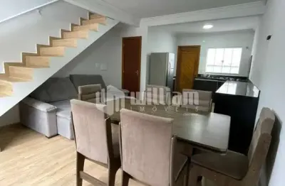 Casa com 2 quartos para alugar no limeira baixa, brusque , 71 m2 por r$ 2.230