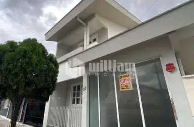 Casa com 2 quartos para alugar no são luiz, brusque  por r$ 2.700