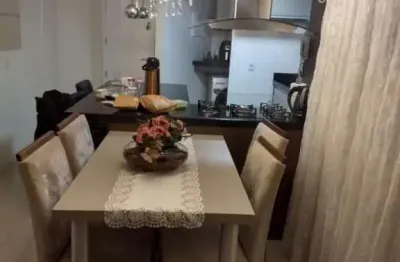 Apartamento com 2 quartos para alugar no santa rita, brusque , 73 m2 por r$ 3.200