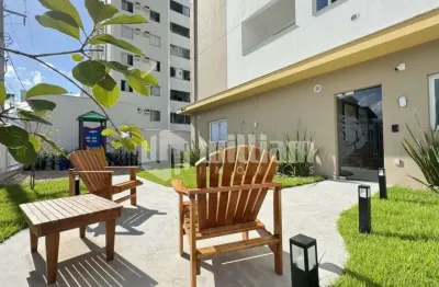 Apartamento com 2 quartos à venda no rio branco, brusque , 55 m2 por r$ 369.000