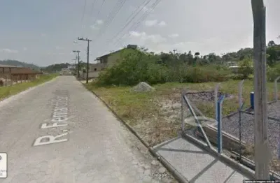 Terreno à venda no Limoeiro, Brusque 