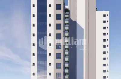 Apartamento com 1 quarto à venda no centro i, brusque , 45 m2 por r$ 753.760