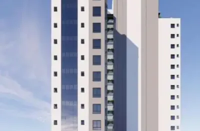 Apartamento com 1 quarto à venda no centro i, brusque , 45 m2 por r$ 753.760