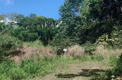 Terreno à venda no Souza Cruz, Brusque 