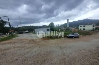 Terreno comercial à venda no cedrinho, brusque  por r$ 3.710.000