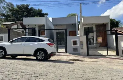 Casa com 3 quartos à venda no dom joaquim, brusque , 62 m2 por r$ 360.000