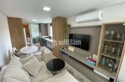 Apartamento com 2 quartos para alugar no são luiz, brusque , 56 m2 por r$ 3.300