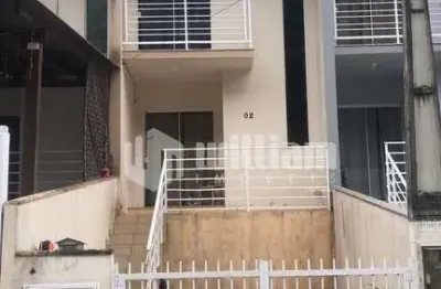 Casa com 2 quartos à venda no são pedro, brusque , 60 m2 por r$ 340.000