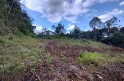 Terreno à venda no Rio Branco, Brusque 