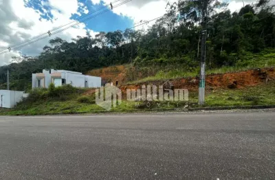 Terreno à venda no Rio Branco, Brusque 