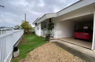Casa para alugar no Souza Cruz, Brusque 