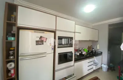 Apartamento com 2 quartos à venda no cedrinho, brusque  por r$ 275.000