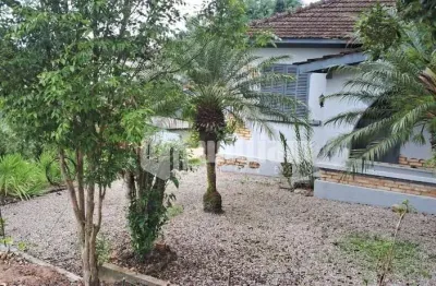 Terreno à venda no Souza Cruz, Brusque 