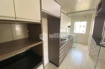 Apartamento com 2 quartos para alugar no Limeira Baixa, Brusque , 69 m2 por R$ 2.100
