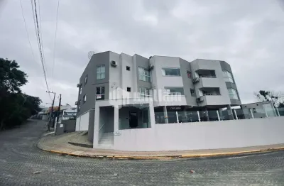 Apartamento com 2 quartos à venda no são pedro, brusque , 70 m2 por r$ 420.000