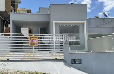 Casa com 2 quartos à venda no são pedro, brusque , 69 m2 por r$ 340.000