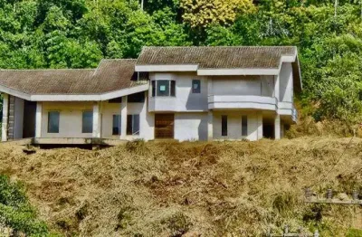 Casa com 5 quartos à venda no águas claras, brusque  por r$ 3.500.000