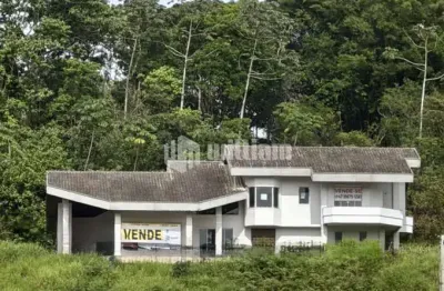 Casa com 5 quartos à venda no águas claras, brusque  por r$ 3.500.000
