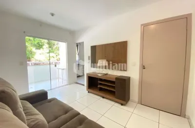 Apartamento com 2 quartos para alugar no São Pedro, Brusque , 50 m2 por R$ 1.500