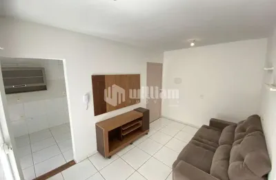 Apartamento com 2 quartos para alugar no São Pedro, Brusque , 50 m2 por R$ 1.500