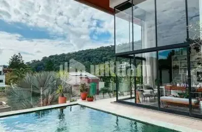 Casa com 3 quartos à venda no souza cruz, brusque , 300 m2 por r$ 3.200.000