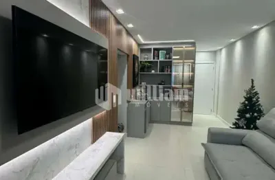 Apartamento com 2 quartos para alugar no santa rita, brusque , 80 m2 por r$ 3.500