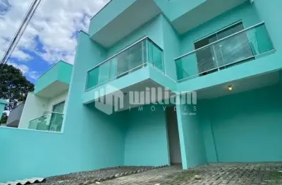 Casa com 2 quartos para alugar no Águas Claras, Brusque , 69 m2 por R$ 1.650
