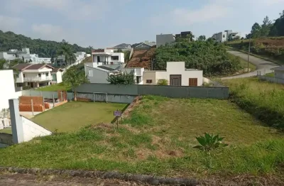 Terreno à venda no Souza Cruz, Brusque 