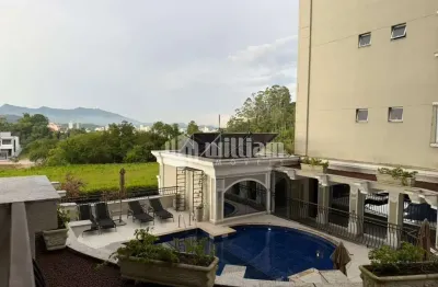 Apartamento com 2 quartos para alugar no Souza Cruz, Brusque , 65 m2 por R$ 2.500