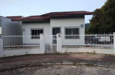 Casa com 3 quartos à venda no Cedrinho, Brusque , 100 m2 por R$ 650.000