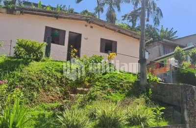 Casa com 2 quartos à venda no Azambuja, Brusque , 60 m2 por R$ 425.000