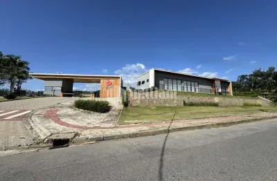 Terreno em condomínio fechado à venda no Rio do Meio, Itajaí , 200 m2 por R$ 430.000