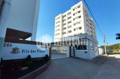 Apartamento com 2 quartos à venda no Rio Branco, Brusque , 63 m2 por R$ 425.000