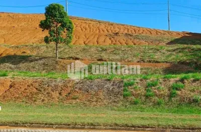 Terreno à venda no Azambuja, Brusque 
